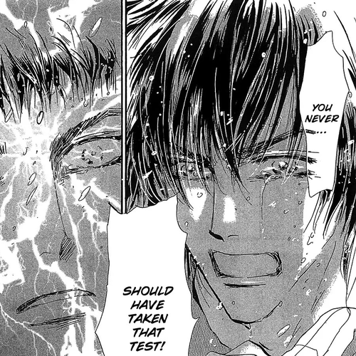 7 Seeds Chapter 102 : Give Me Wings cover