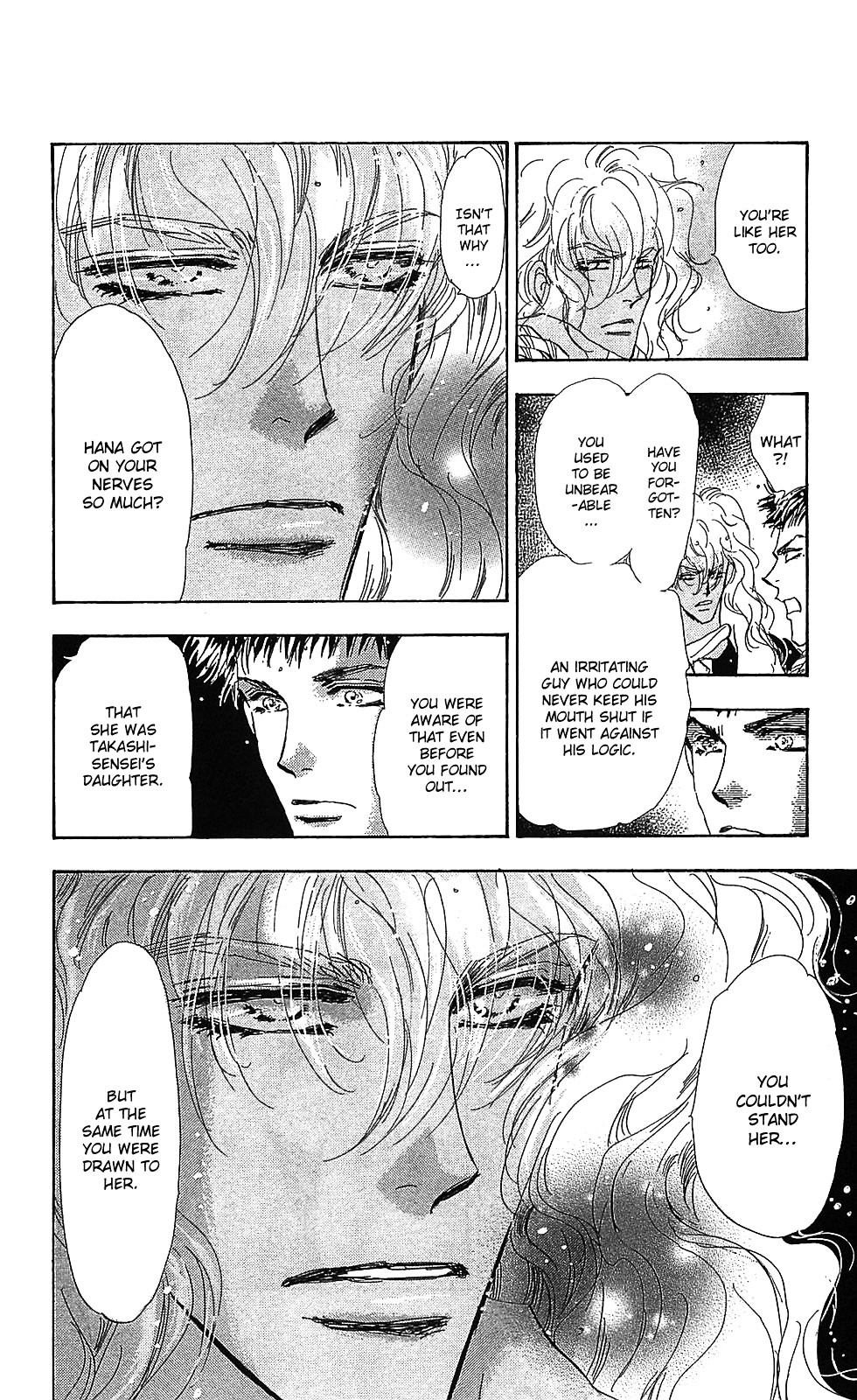 7 Seeds Chapter 103 page 12 - Chapter 103 : Pride