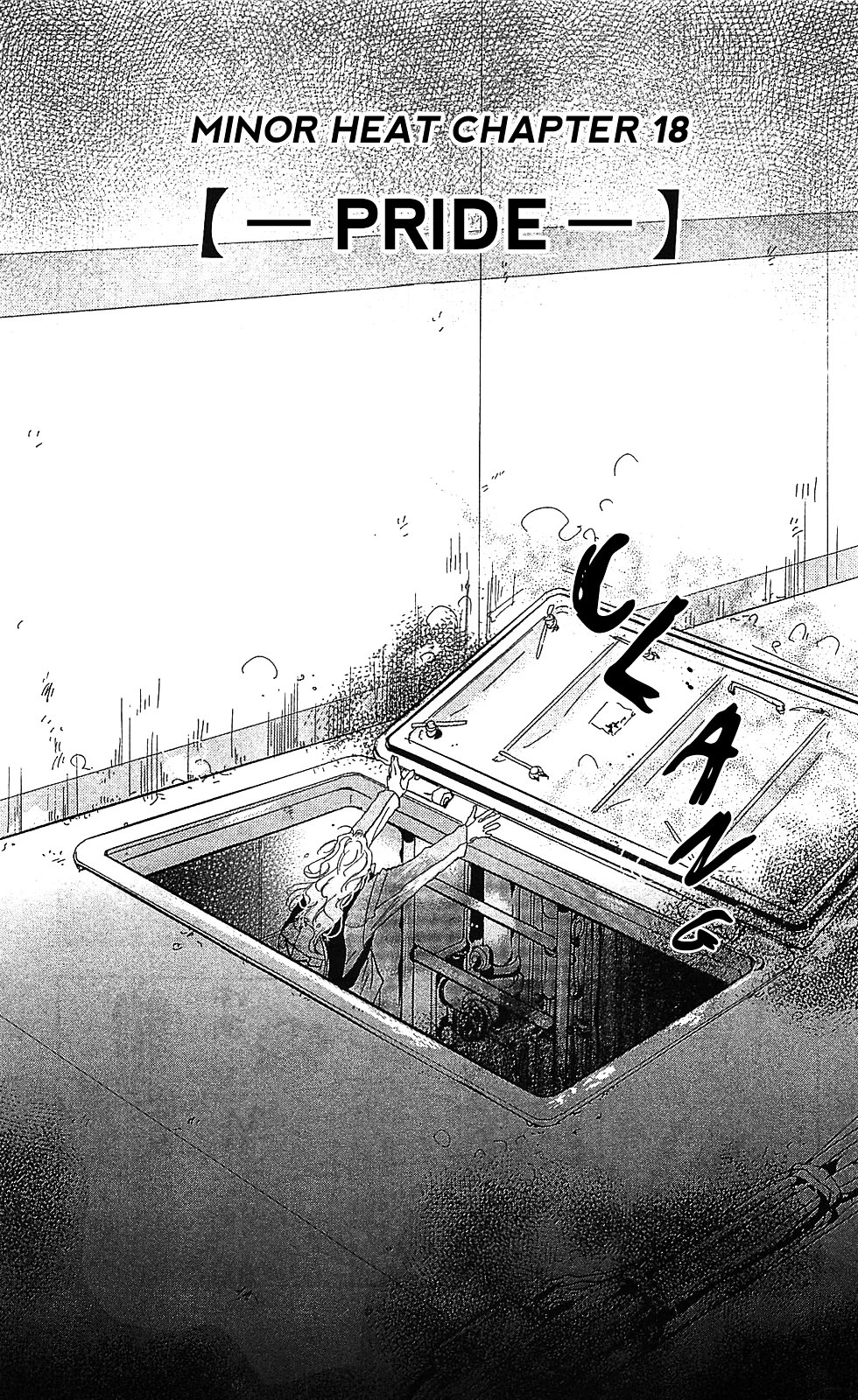 7 Seeds Chapter 103 page 3 - Chapter 103 : Pride