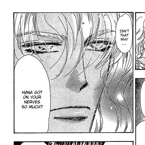 7 Seeds Chapter 103 : Pride cover