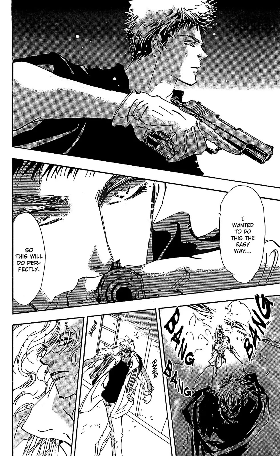 7 Seeds Chapter 106 page 13 - Chapter 106 : Youngsters