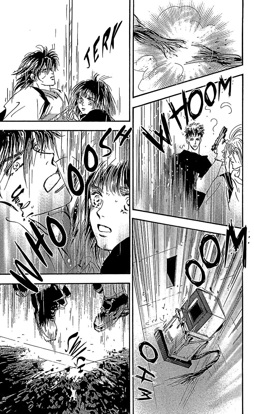 7 Seeds Chapter 106 page 14 - Chapter 106 : Youngsters