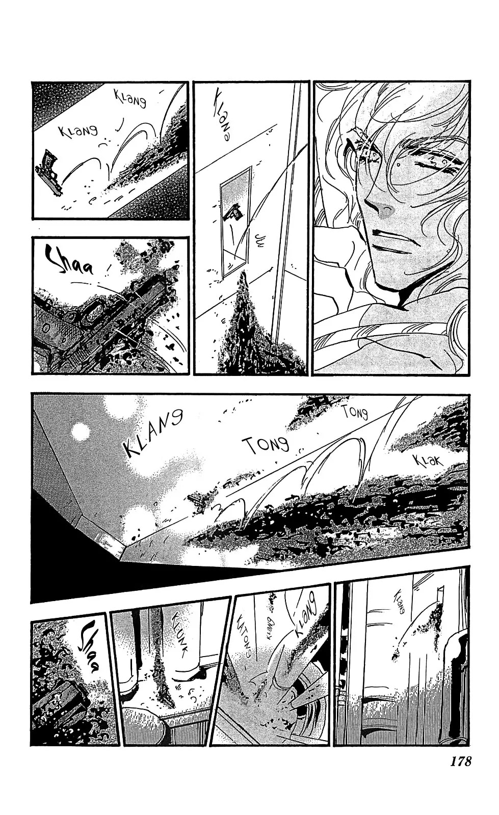 7 Seeds Chapter 106 page 23 - Chapter 106 : Youngsters
