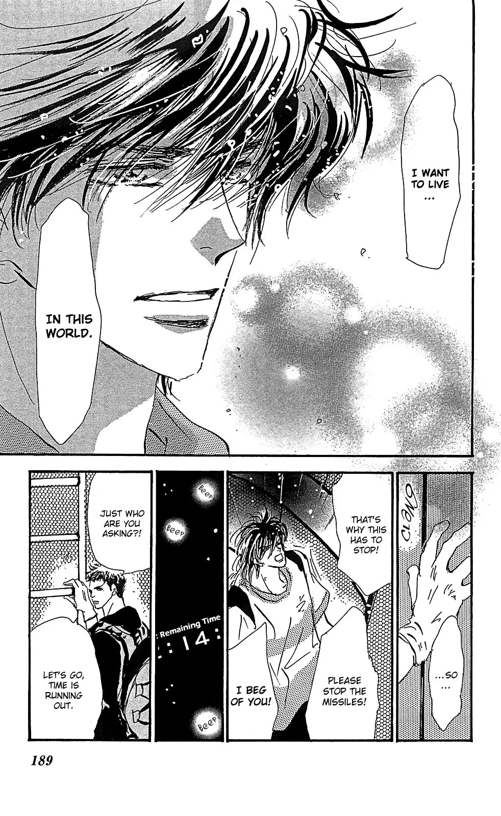 7 Seeds Chapter 106 page 34 - Chapter 106 : Youngsters