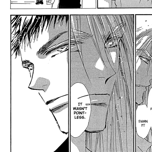 7 Seeds Chapter 106 : Youngsters cover