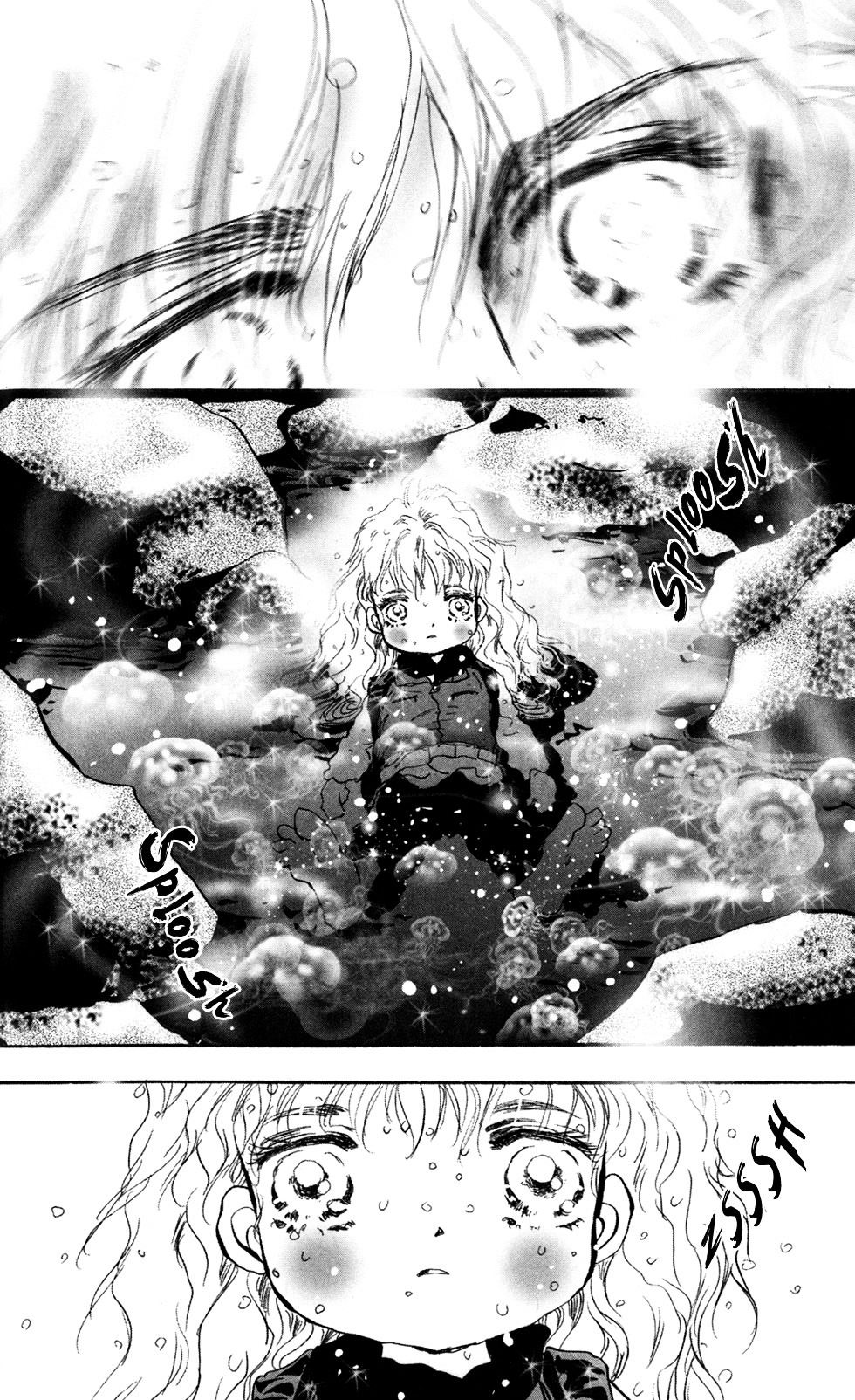 7 Seeds Chapter 107 page 11 - Chapter 107 : Applause