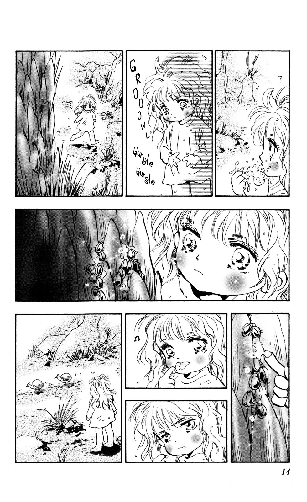 7 Seeds Chapter 107 page 15 - Chapter 107 : Applause
