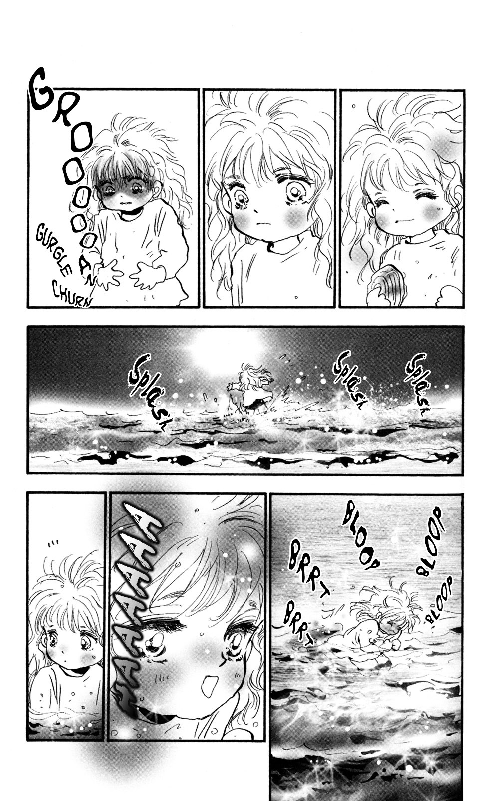 7 Seeds Chapter 107 page 18 - Chapter 107 : Applause