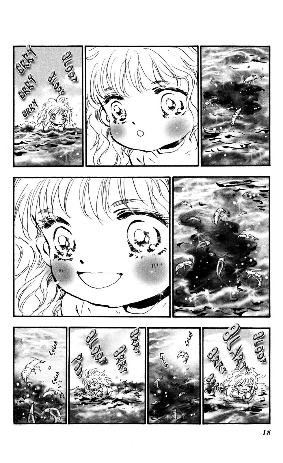 7 Seeds Chapter 107 page 19 - Chapter 107 : Applause