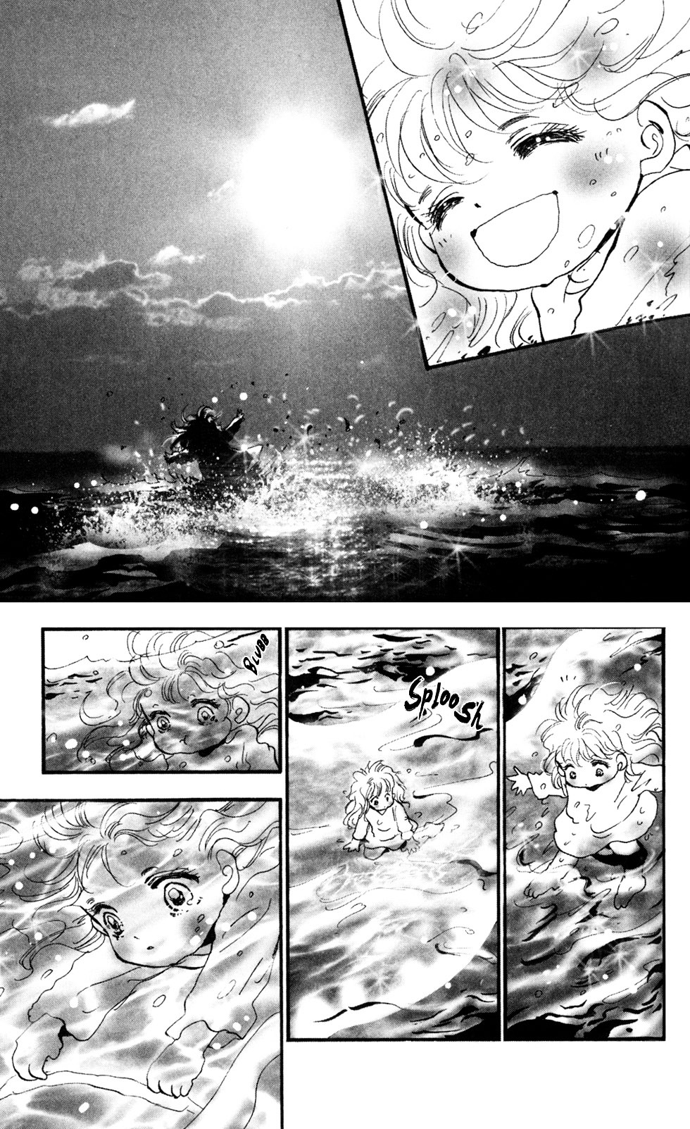 7 Seeds Chapter 107 page 20 - Chapter 107 : Applause
