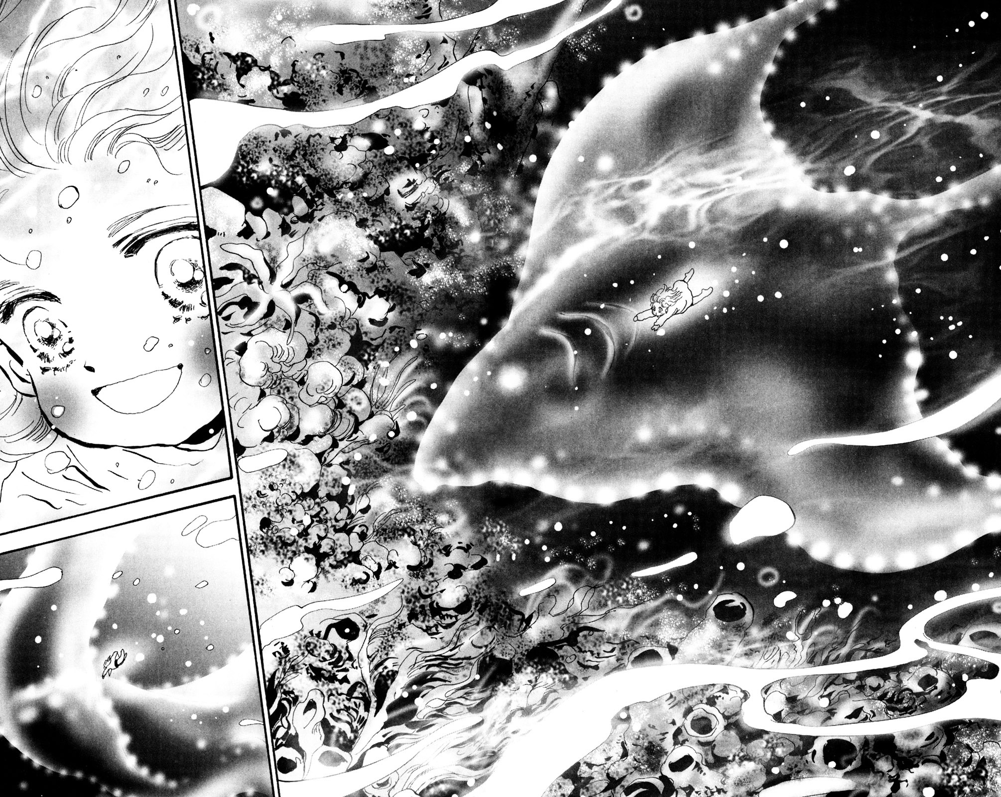 7 Seeds Chapter 107 page 21 - Chapter 107 : Applause