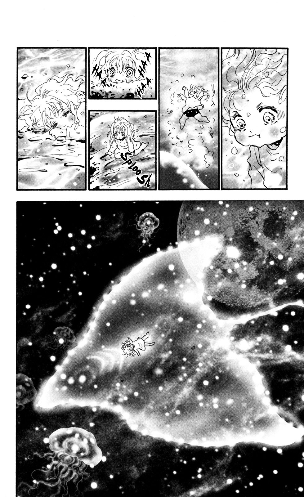 7 Seeds Chapter 107 page 22 - Chapter 107 : Applause