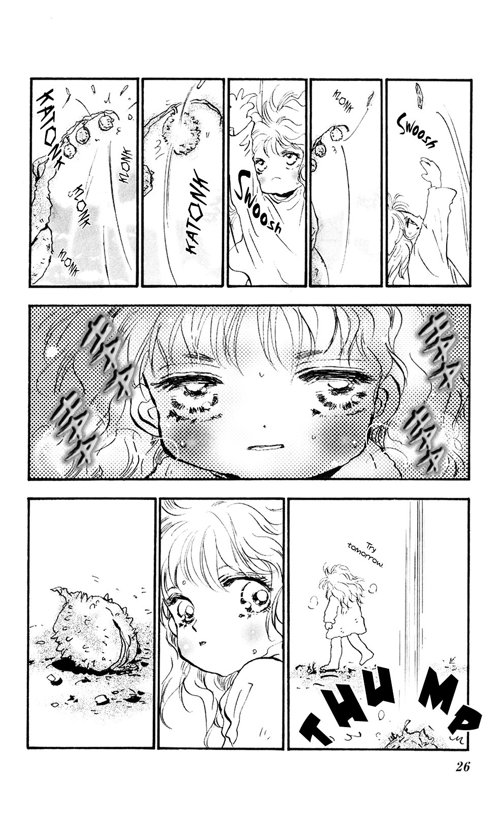 7 Seeds Chapter 107 page 26 - Chapter 107 : Applause