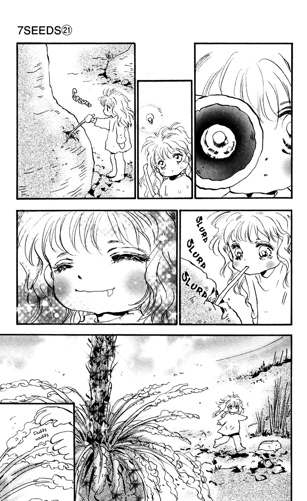 7 Seeds Chapter 107 page 29 - Chapter 107 : Applause