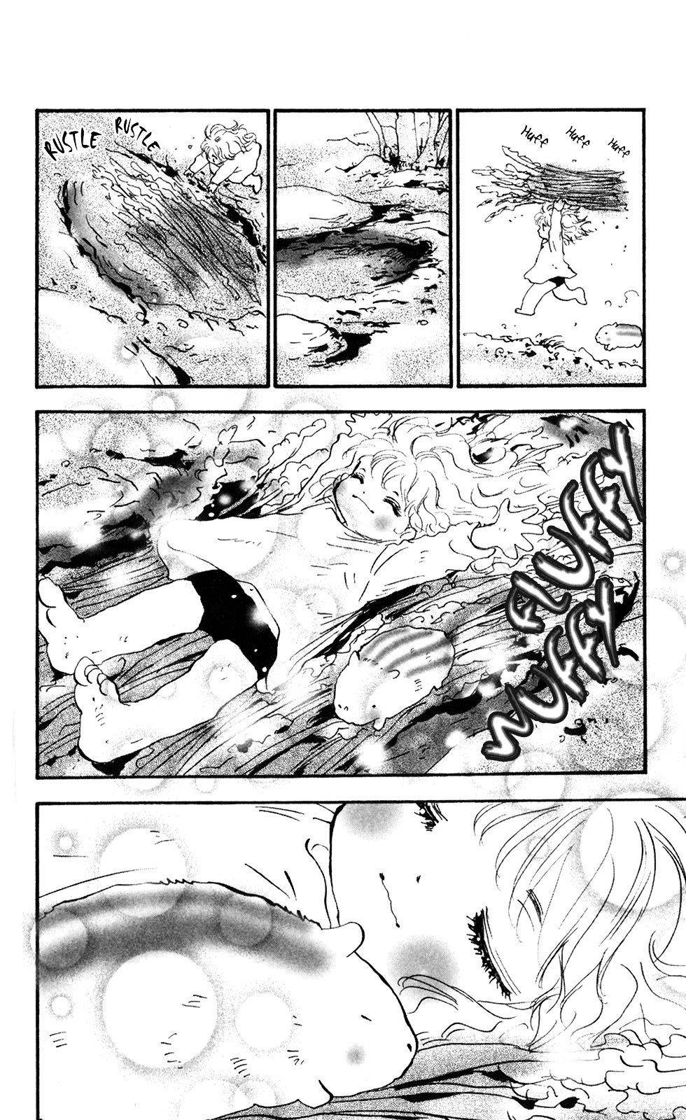 7 Seeds Chapter 107 page 30 - Chapter 107 : Applause