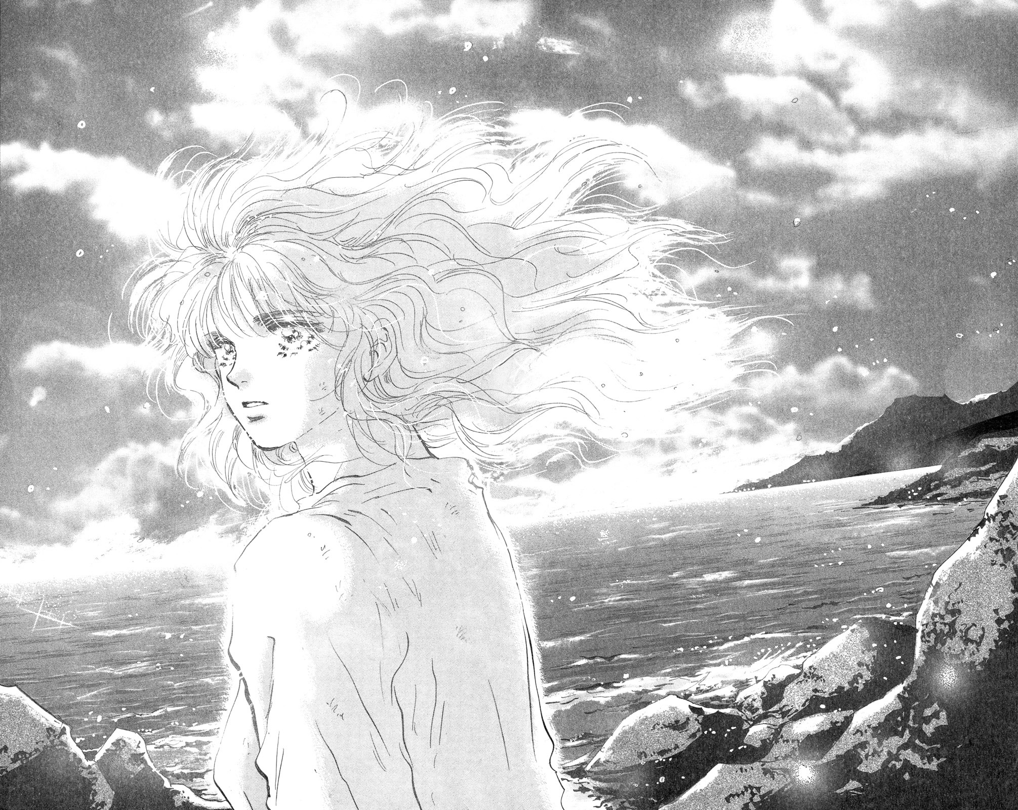 7 Seeds Chapter 107 page 36 - Chapter 107 : Applause