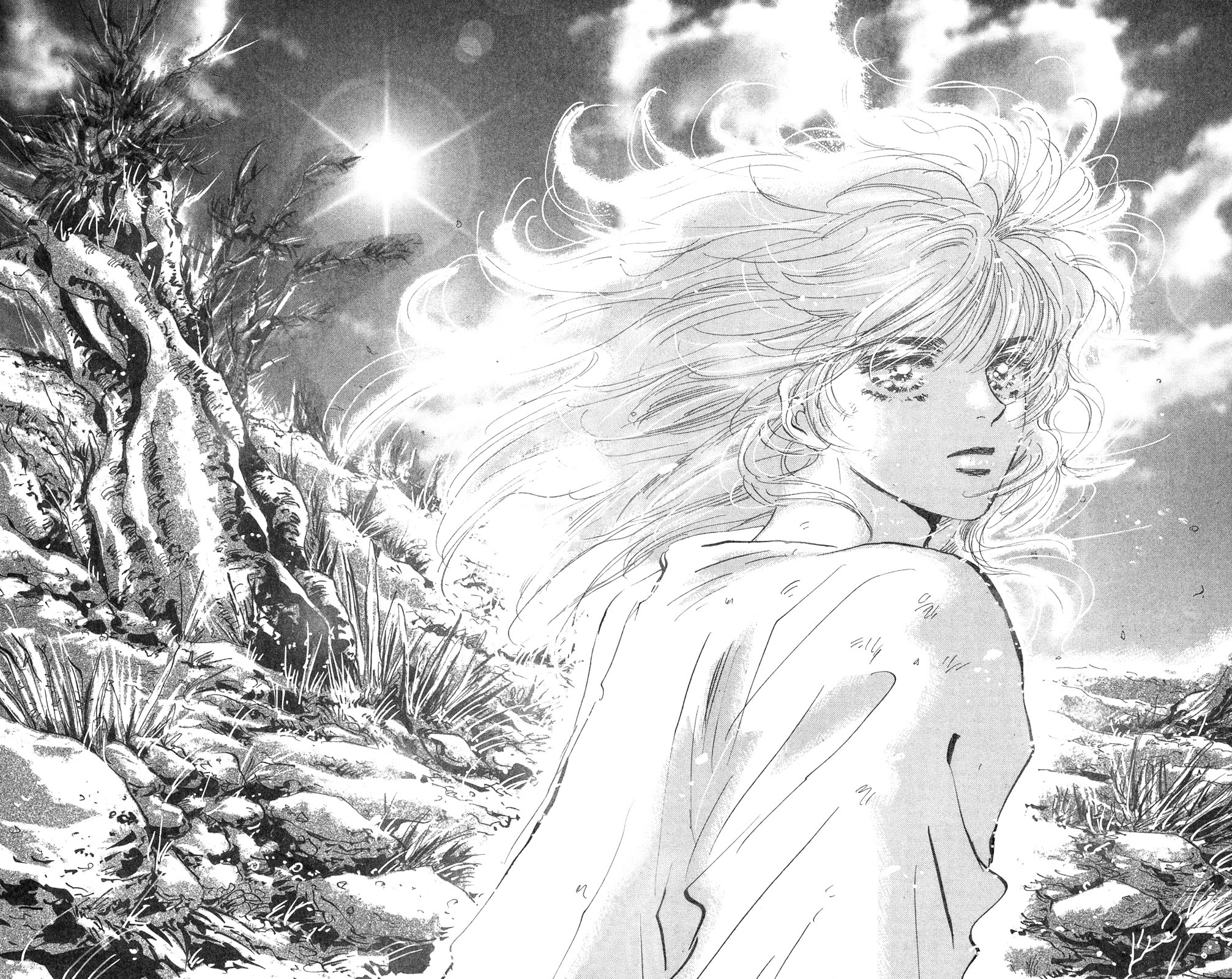 7 Seeds Chapter 107 page 37 - Chapter 107 : Applause