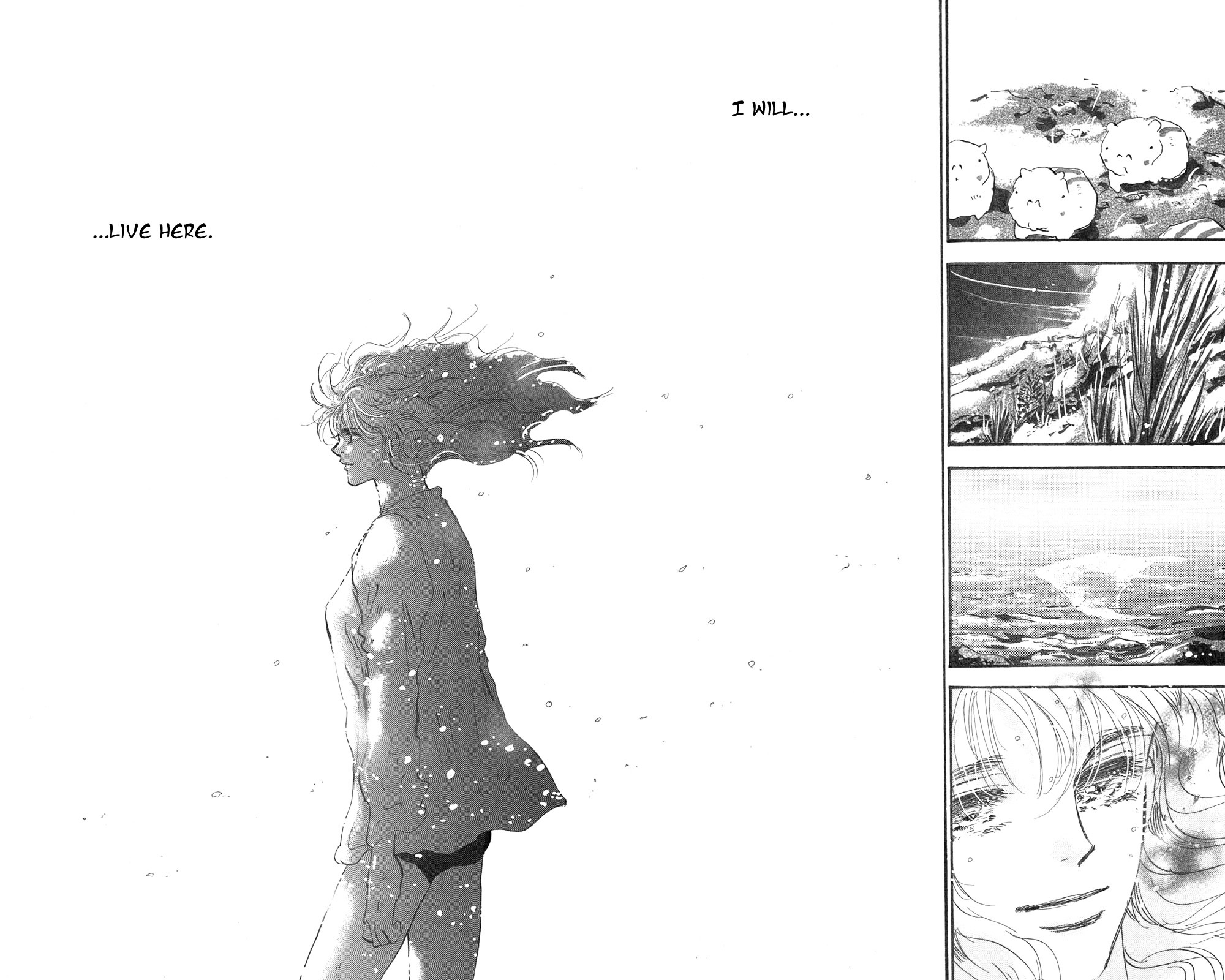 7 Seeds Chapter 107 page 38 - Chapter 107 : Applause