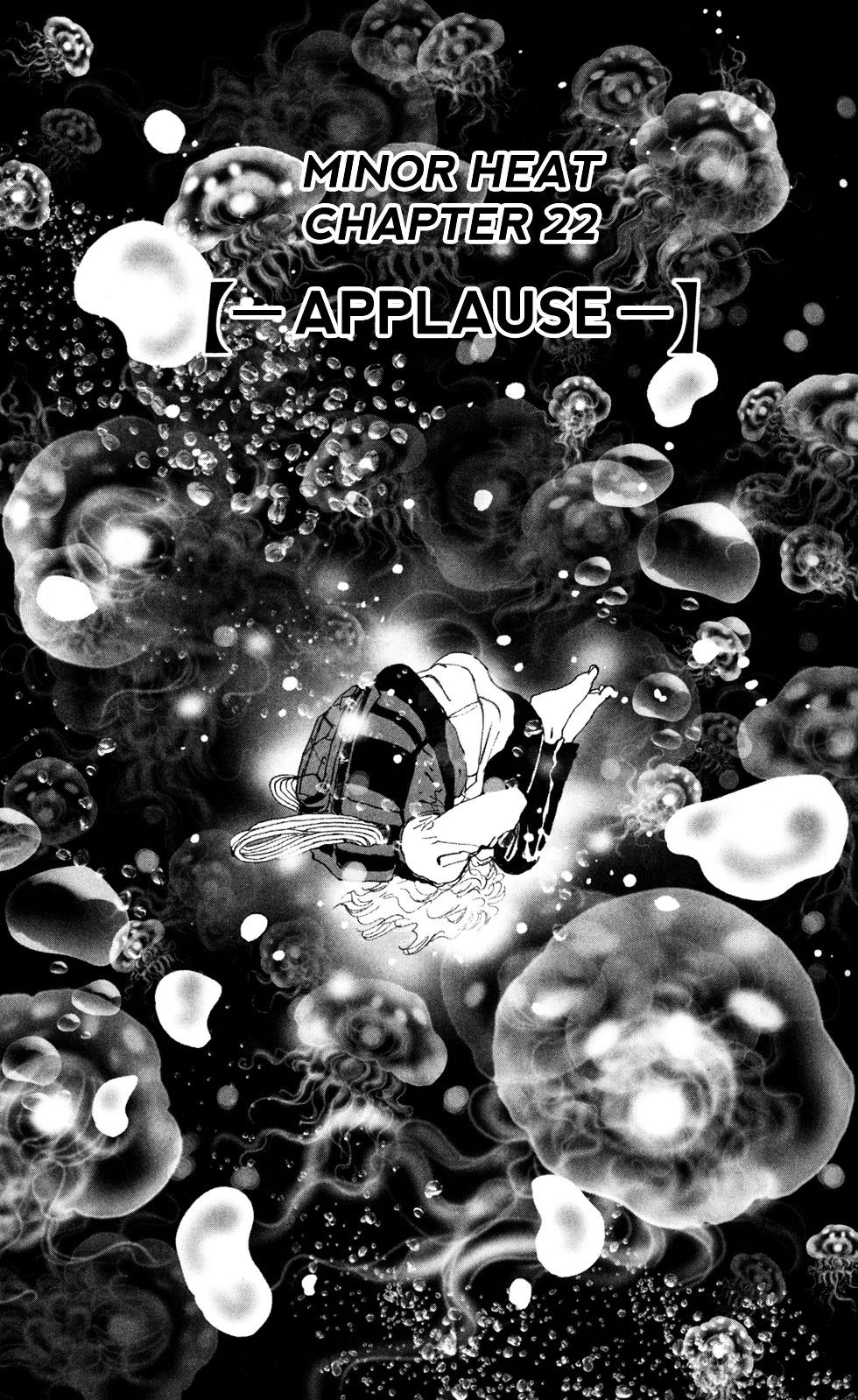 7 Seeds Chapter 107 page 6 - Chapter 107 : Applause