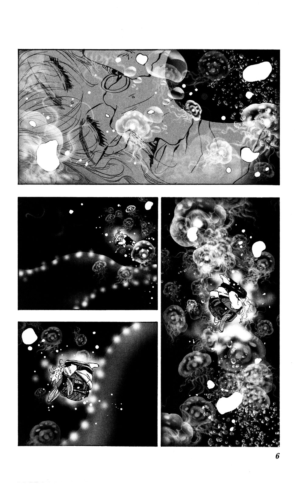 7 Seeds Chapter 107 page 7 - Chapter 107 : Applause