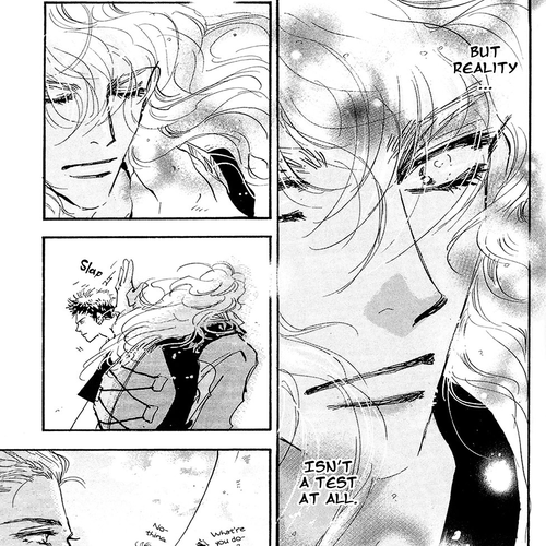 7 Seeds Chapter 108 : Can You Celebrate? cover