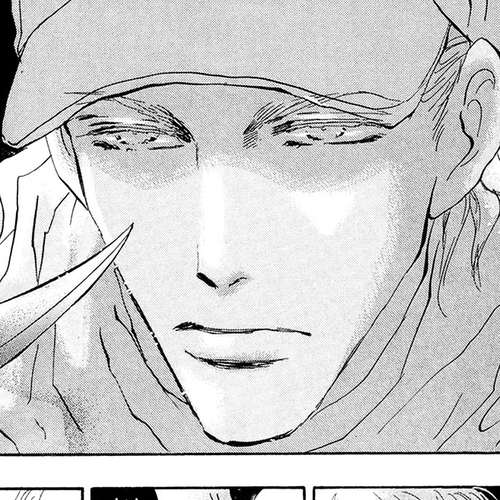 7 Seeds Chapter 109 : Moonlight cover