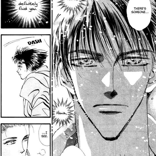 7 Seeds Chapter 11 : Beginning of Summer chapter 2 Castle cover