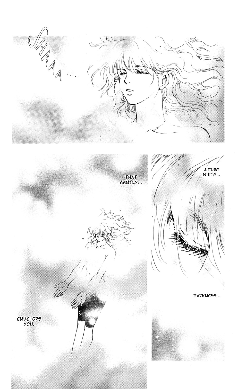 7 Seeds Chapter 110 page 4 - Chapter 110 : Lone Journey