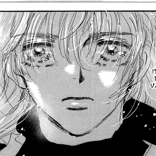 7 Seeds Chapter 110 : Lone Journey cover
