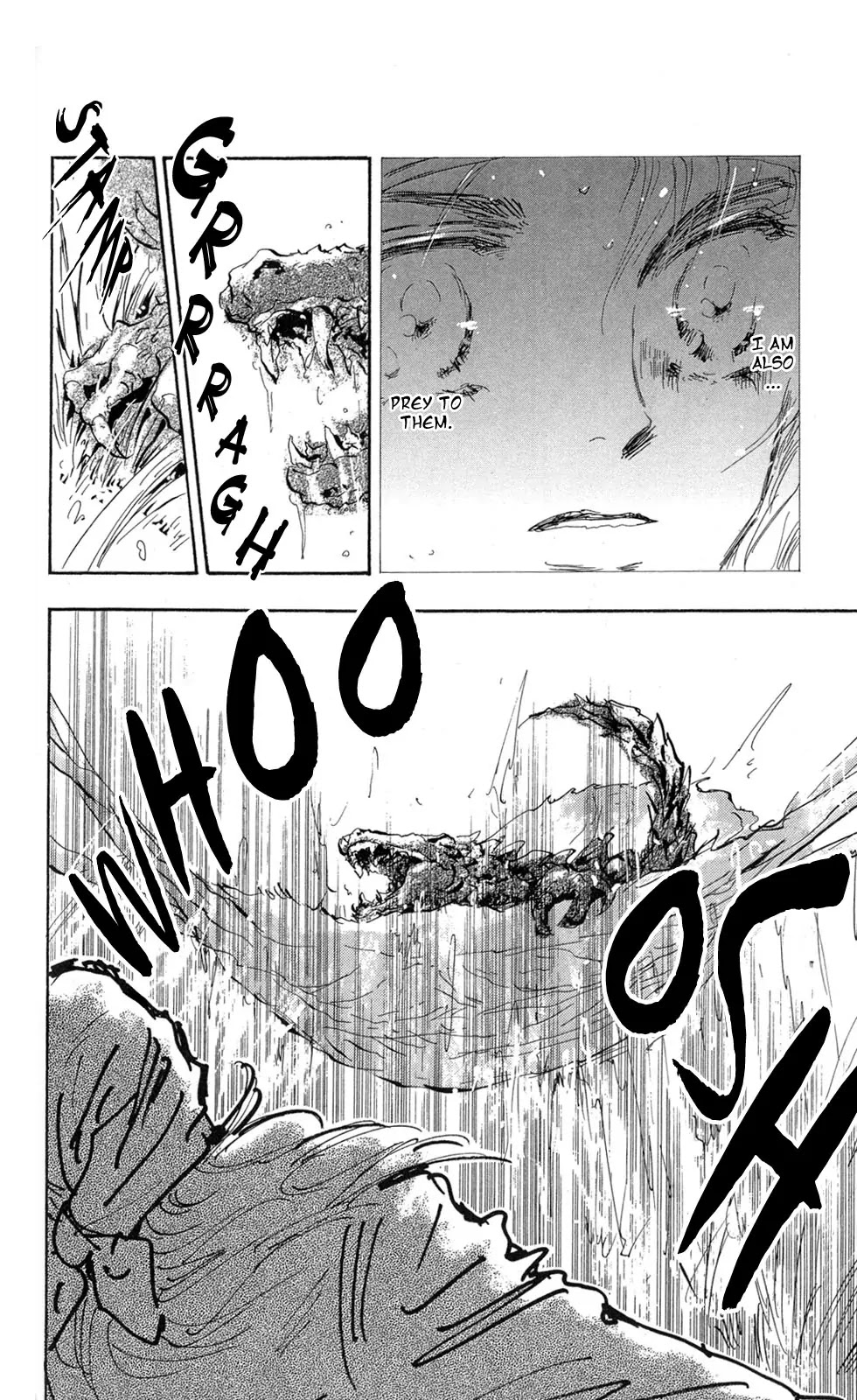 7 Seeds Chapter 111 page 14 - Chapter 111
