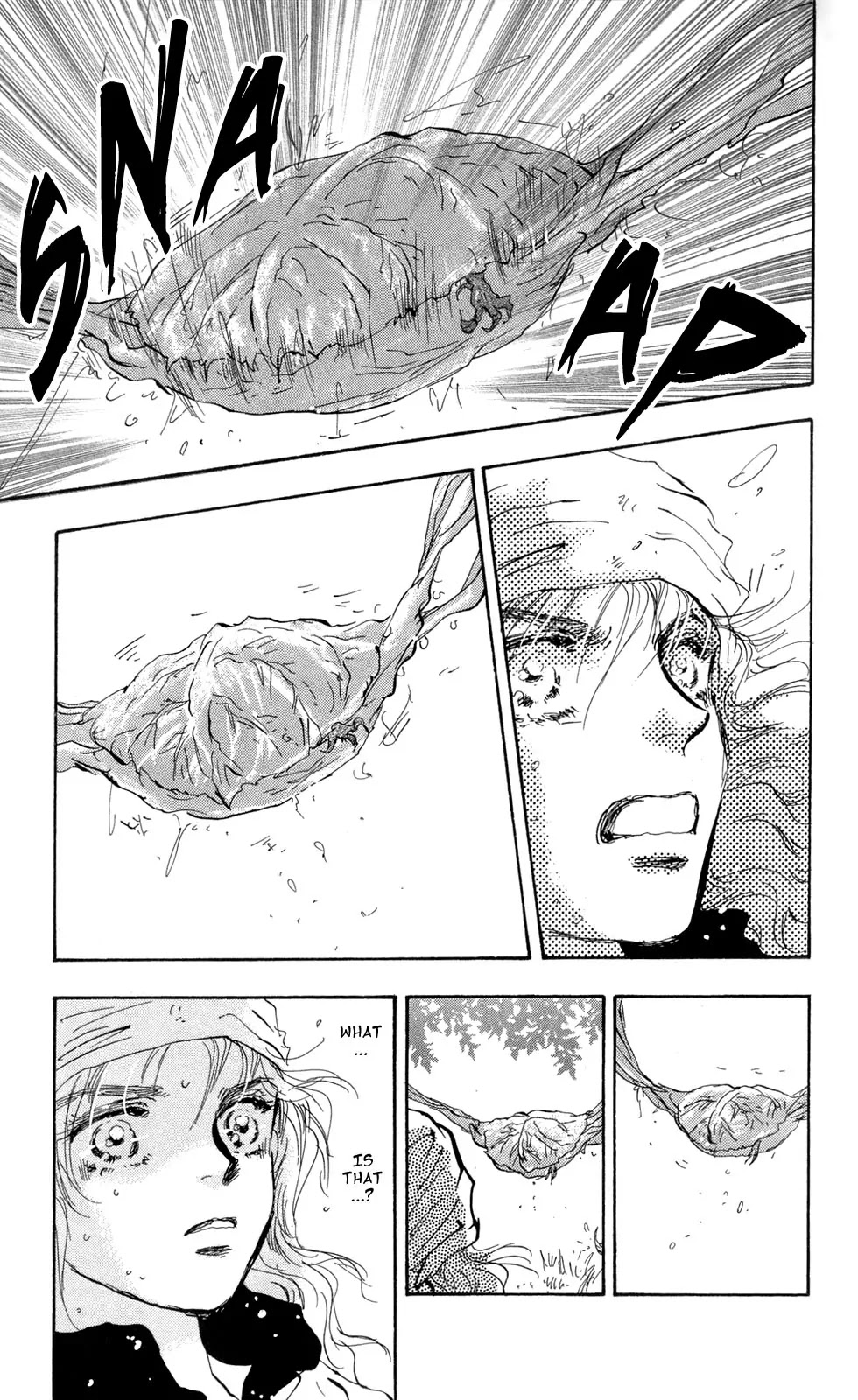 7 Seeds Chapter 111 page 15 - Chapter 111