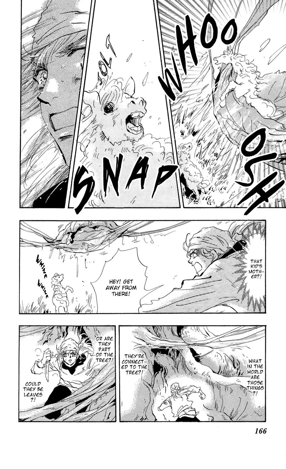 7 Seeds Chapter 111 page 16 - Chapter 111
