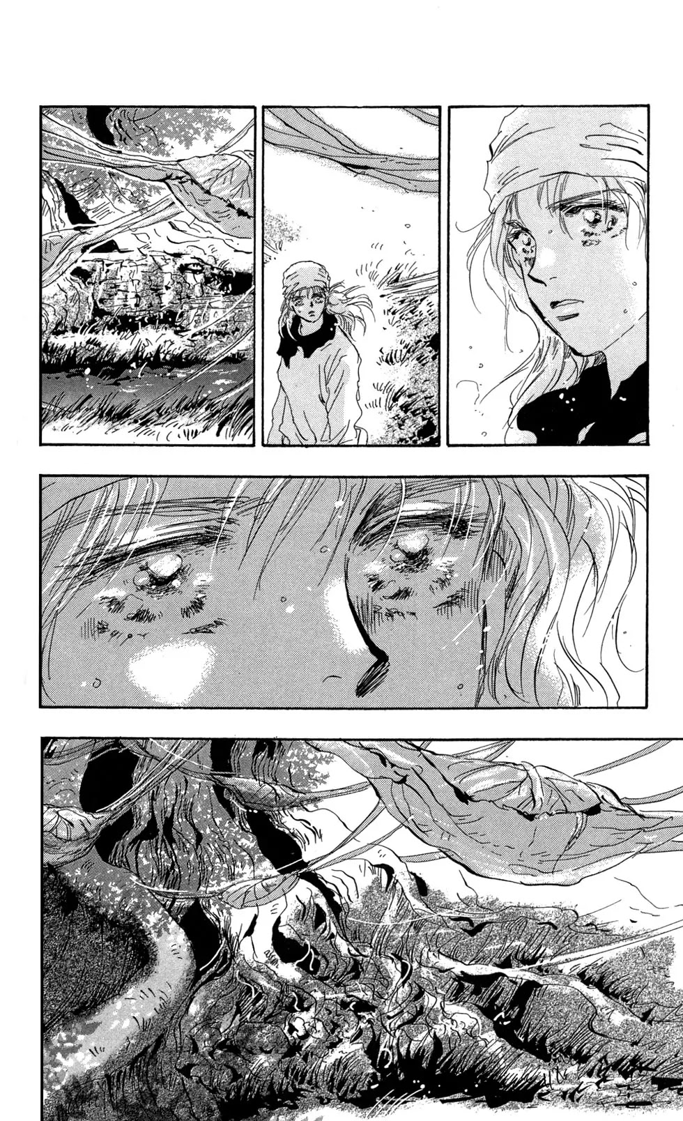 7 Seeds Chapter 111 page 18 - Chapter 111