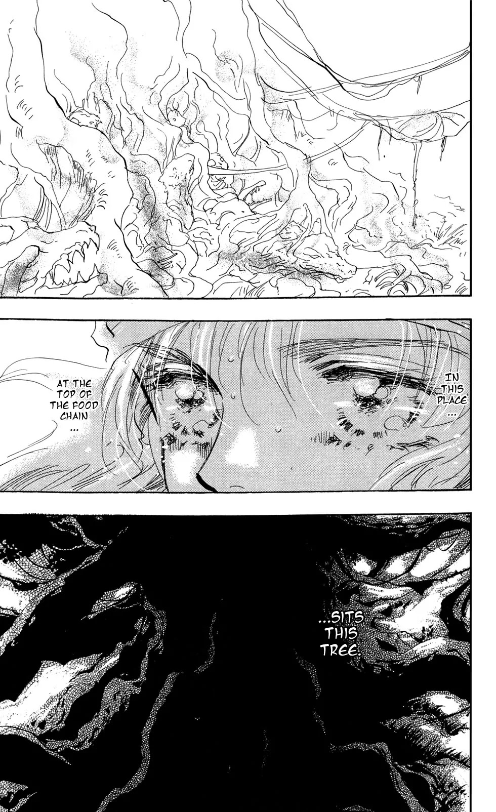 7 Seeds Chapter 111 page 19 - Chapter 111