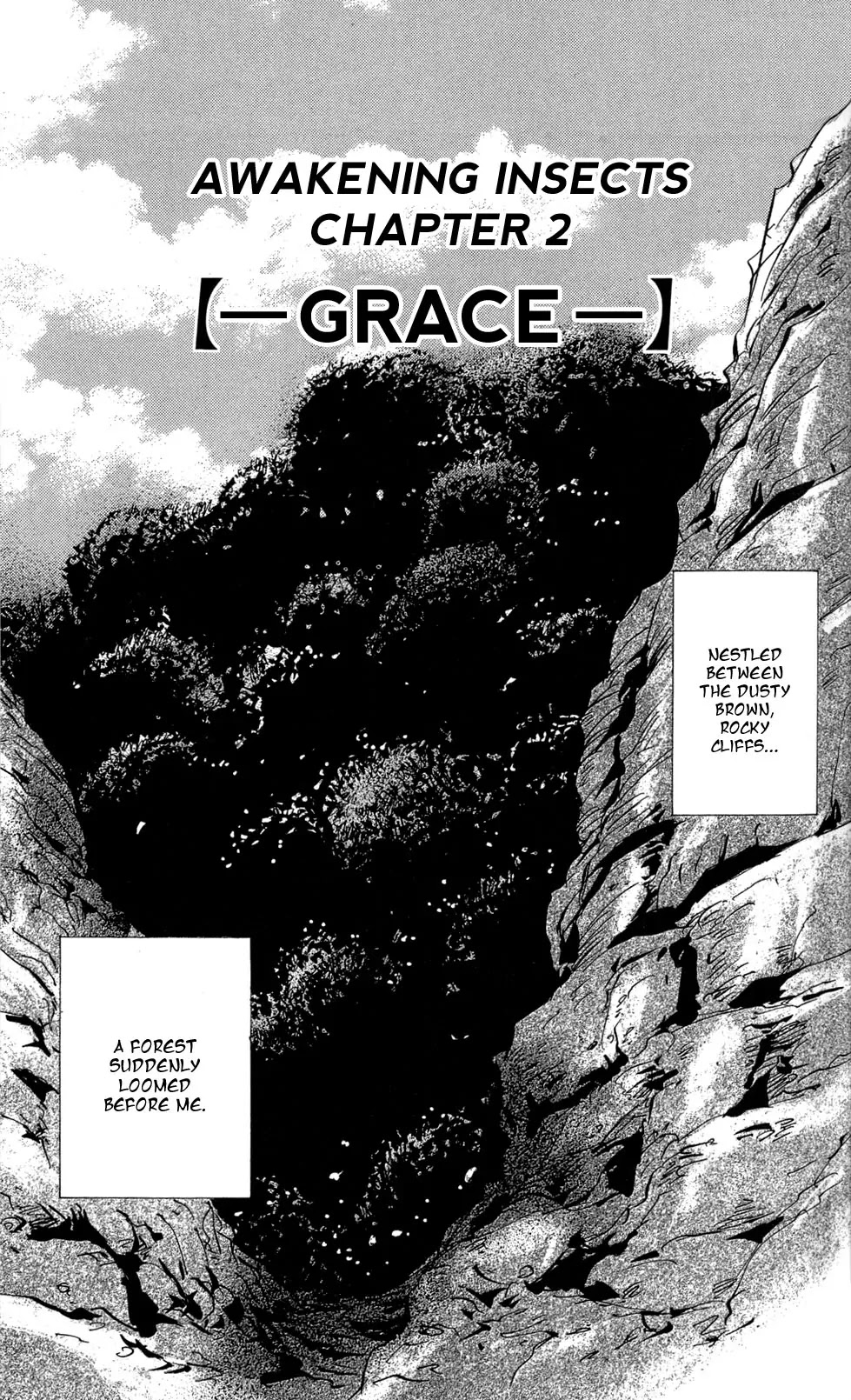 7 Seeds Chapter 111 page 2 - Chapter 111