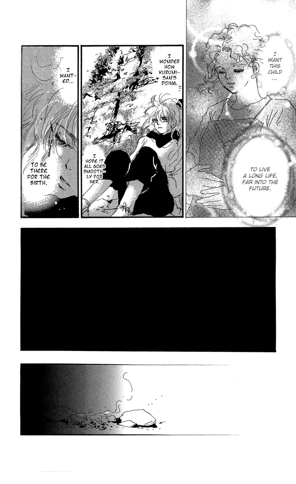 7 Seeds Chapter 111 page 28 - Chapter 111