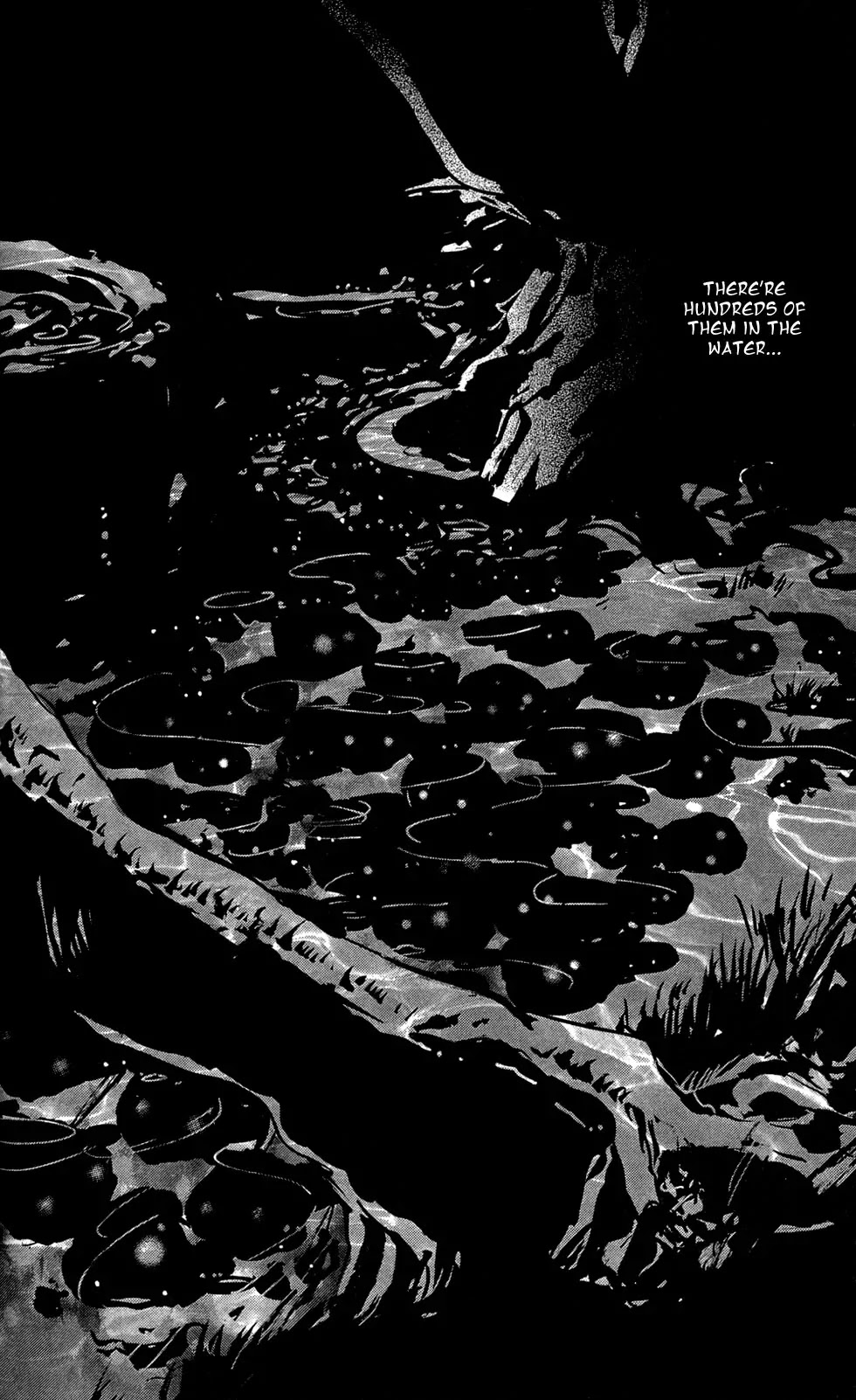 7 Seeds Chapter 111 page 30 - Chapter 111