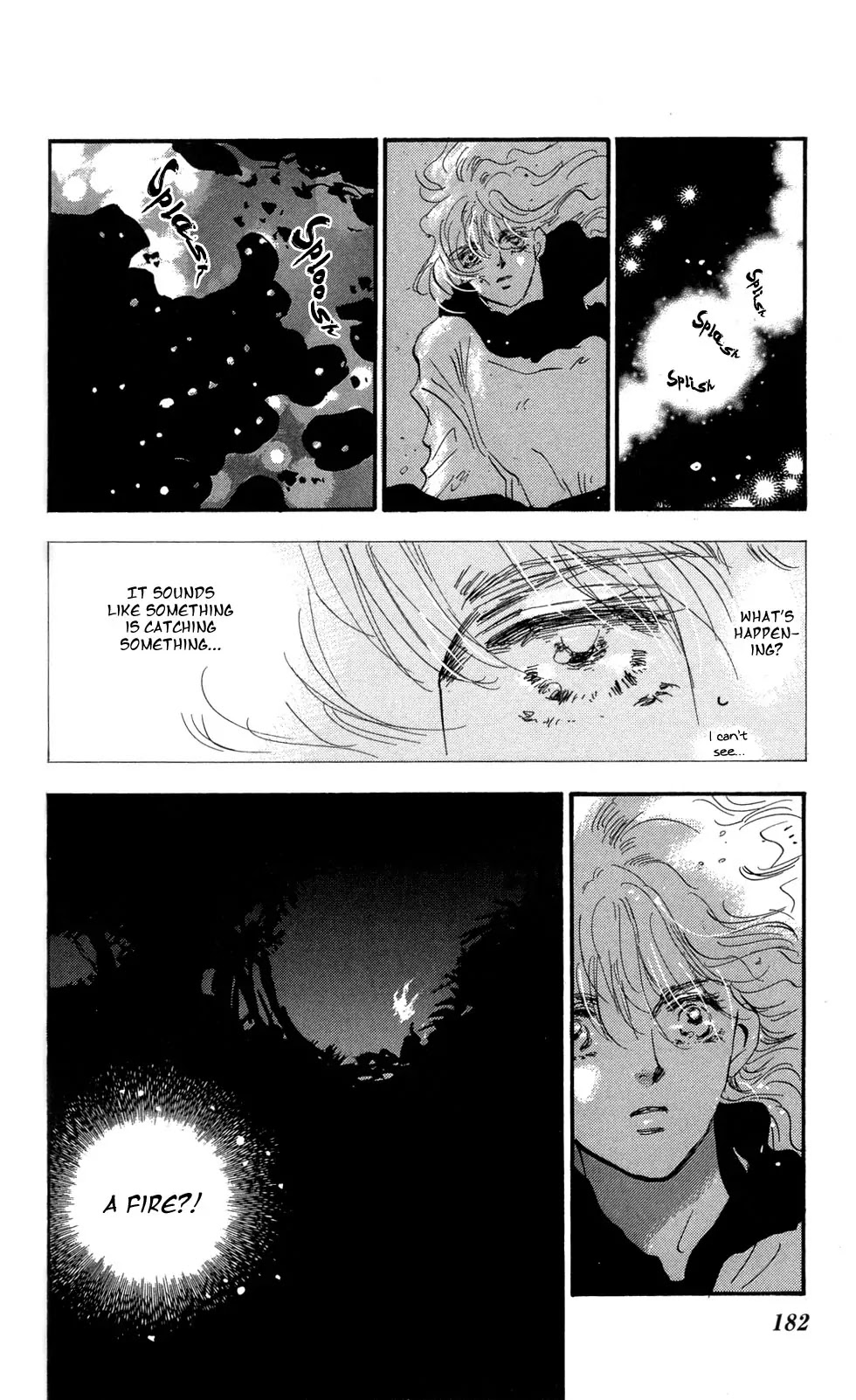 7 Seeds Chapter 111 page 32 - Chapter 111