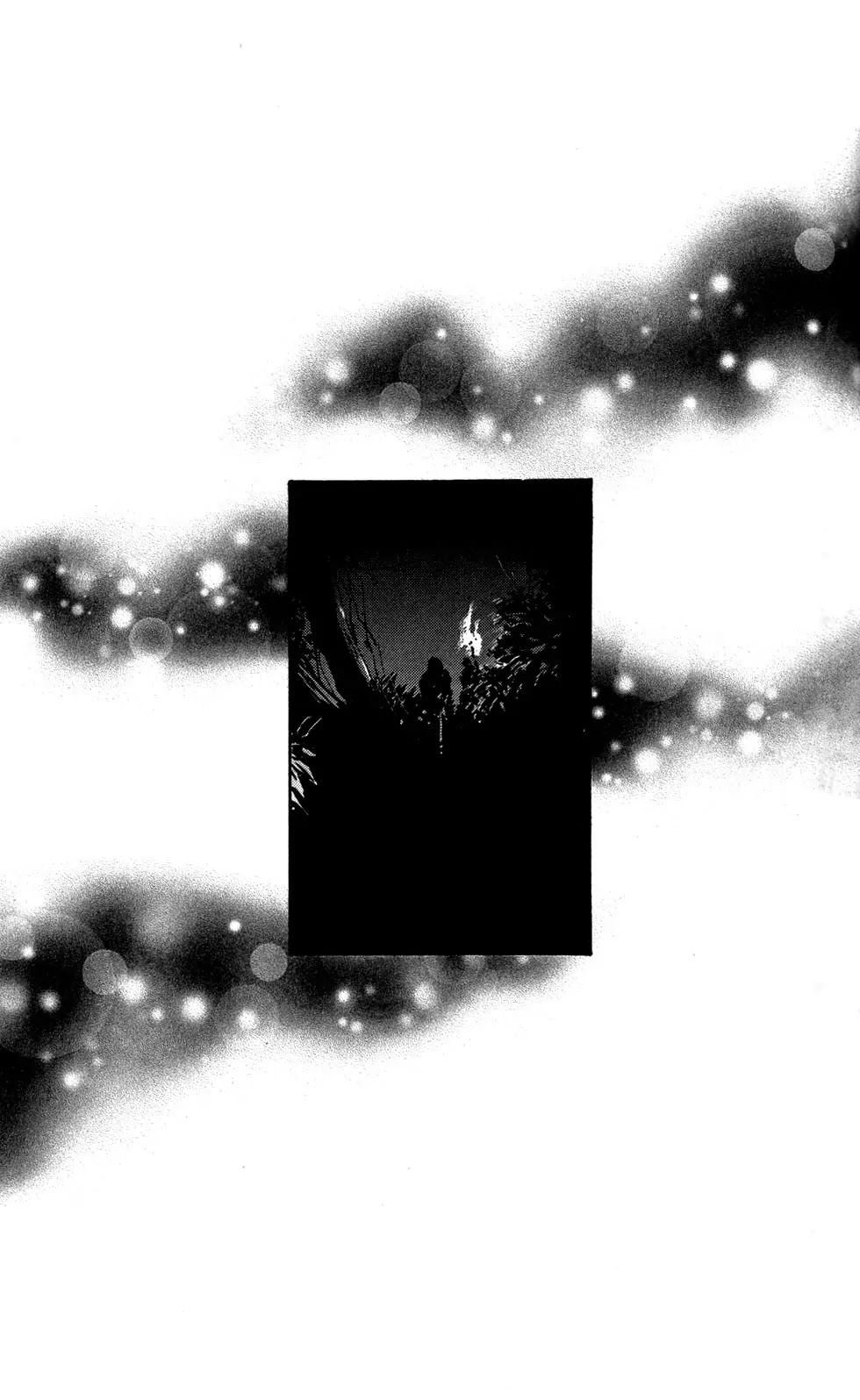 7 Seeds Chapter 111 page 35 - Chapter 111