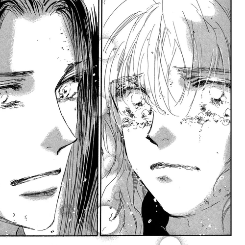 7 Seeds Chapter 112 : Awakening Insects Chapter 3 [Victual] cover