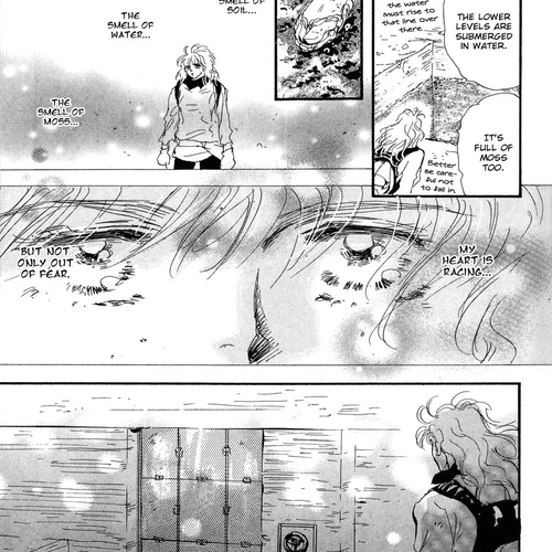 7 Seeds Chapter 114 : Awakening Insects Chapter 5 [Omen] cover
