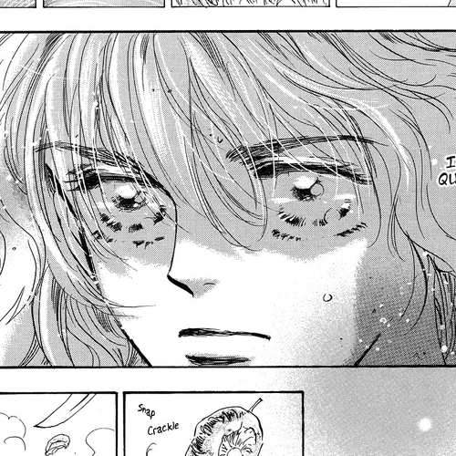 7 Seeds Chapter 117 : Acceleration cover