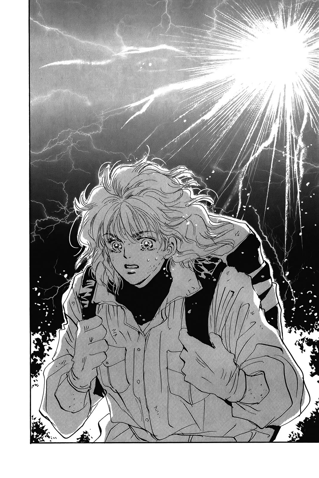 7 Seeds Chapter 118 page 4 - Chapter 118 : Onrush