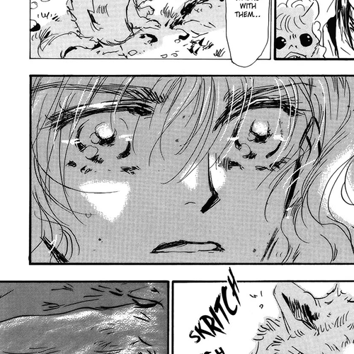 7 Seeds Chapter 118 : Onrush cover