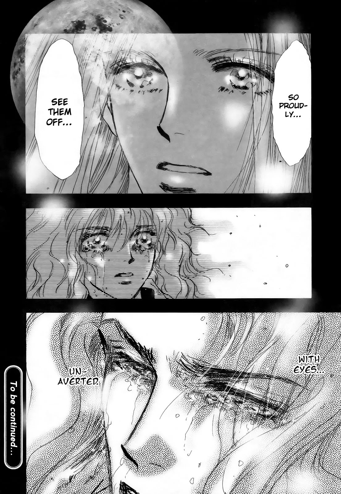 7 Seeds Chapter 119 page 33 - Chapter 119 : Awakening Insects Chapter 10 [Backflow]