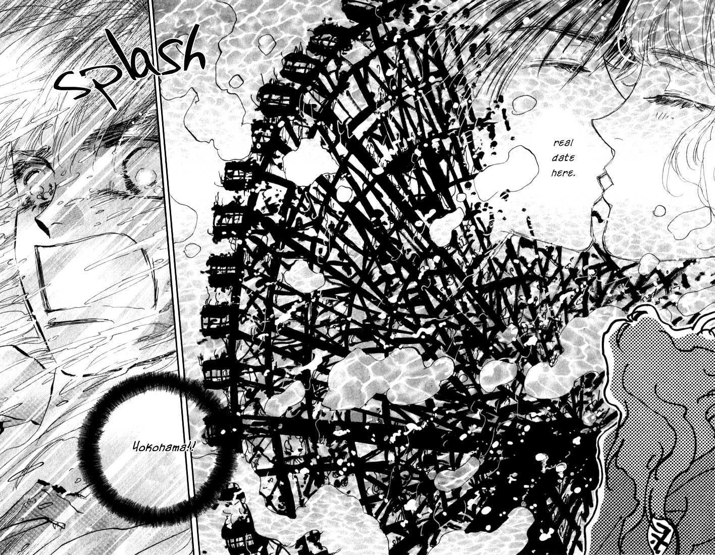 7 Seeds Chapter 12 page 11 - Chapter 12 : East Wind chapter 1 Way Home