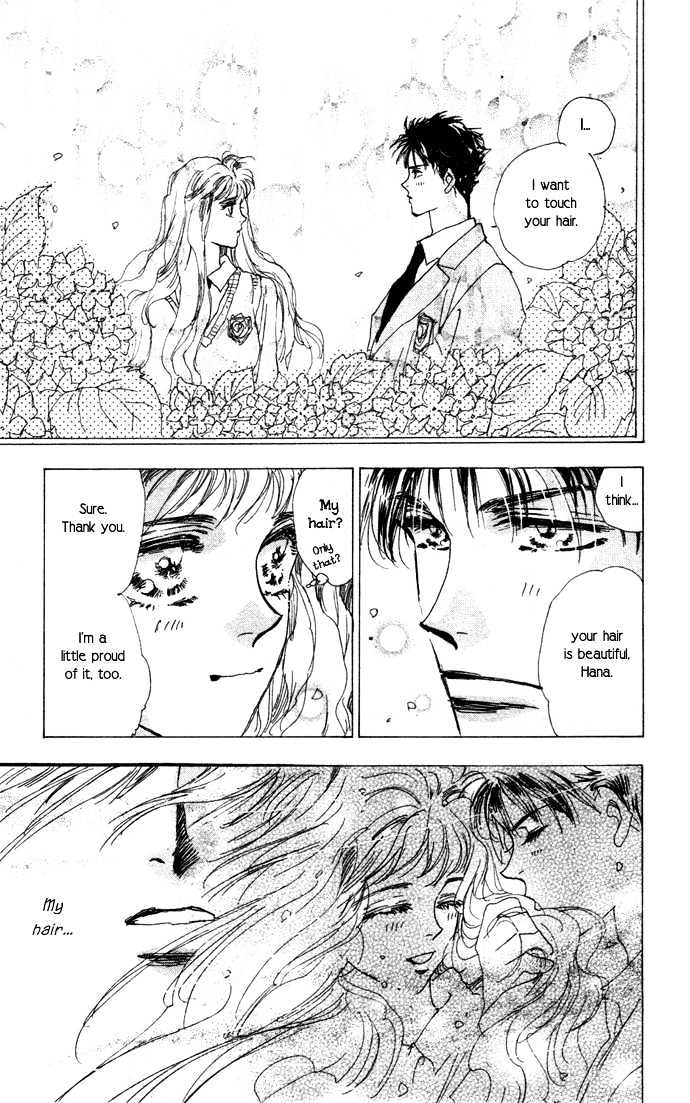 7 Seeds Chapter 12 page 21 - Chapter 12 : East Wind chapter 1 Way Home