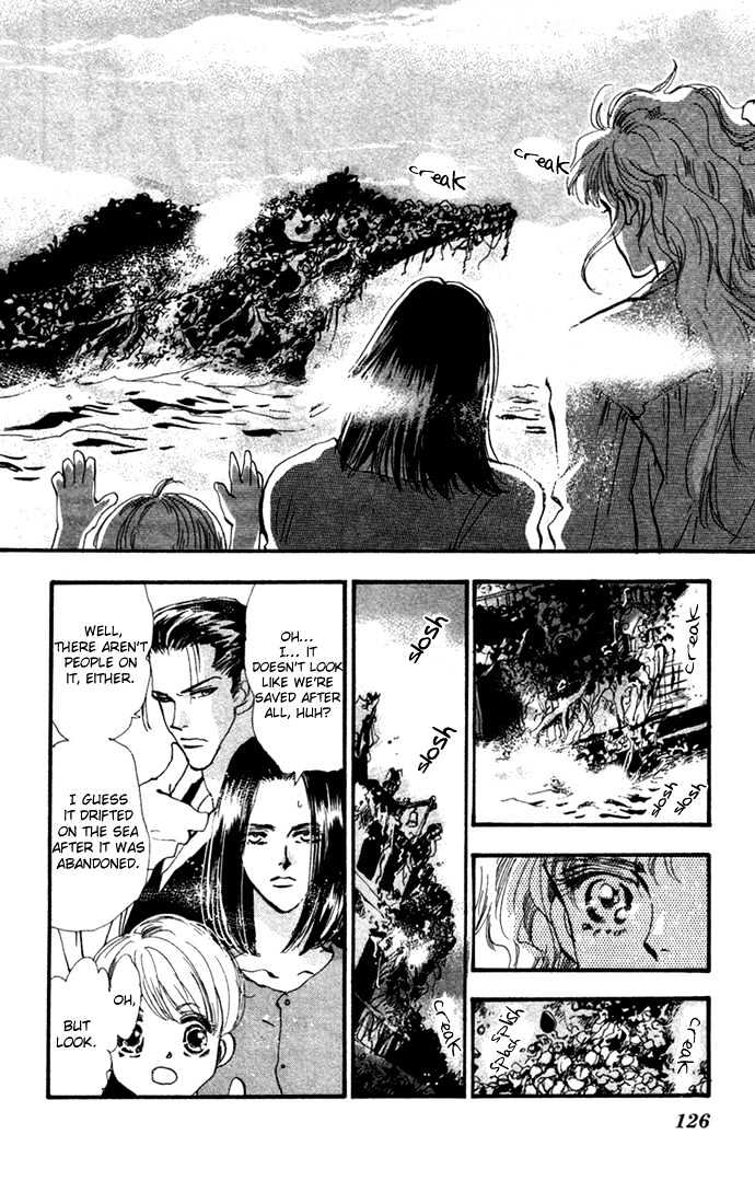 7 Seeds Chapter 12 page 4 - Chapter 12 : East Wind chapter 1 Way Home