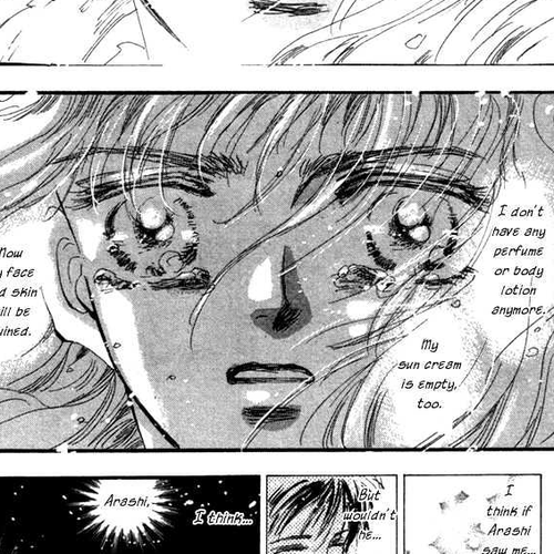 7 Seeds Chapter 12 : East Wind chapter 1 Way Home cover