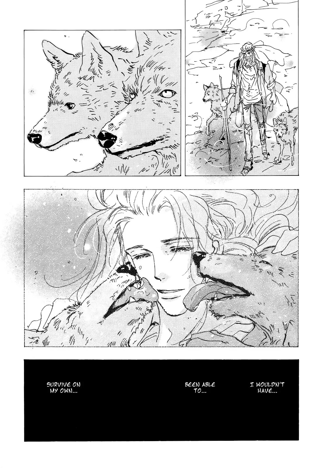 7 Seeds Chapter 120 page 13 - Chapter 120 : Awakening Insects Chapter 11 [Counterbalance]